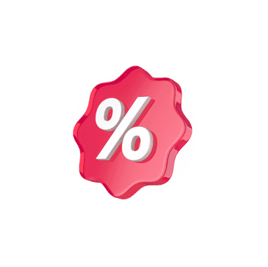 Discount Badge