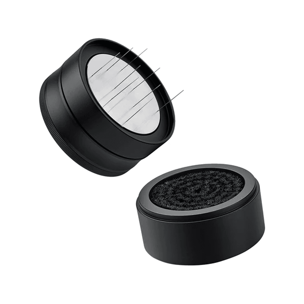 نیدل دیستریبیوتر نورمکور ورژن2