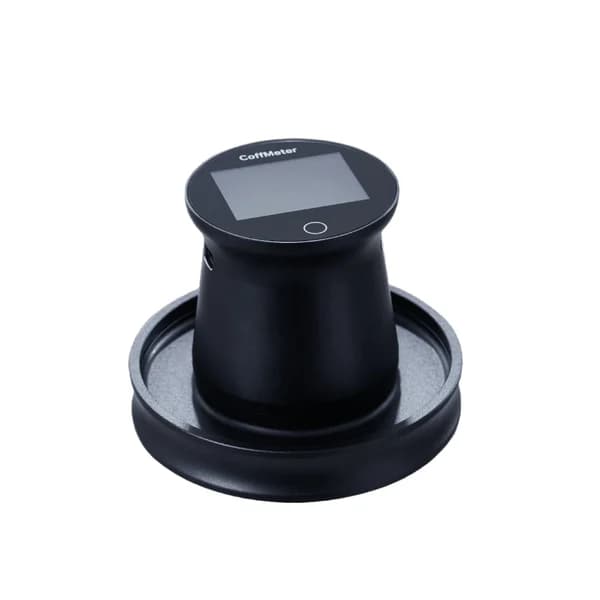 رنگ سنج Difluid مدل Coffmeter A1