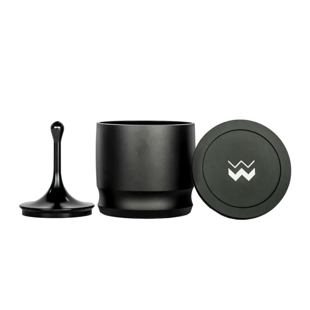 شیکر بلایند قهوه weber
