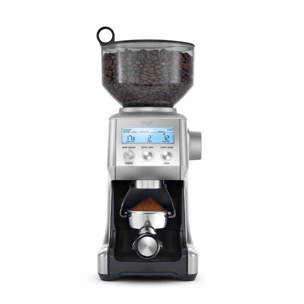 آسیاب قهوه سیج مدل Sage Smart Grinder Pro