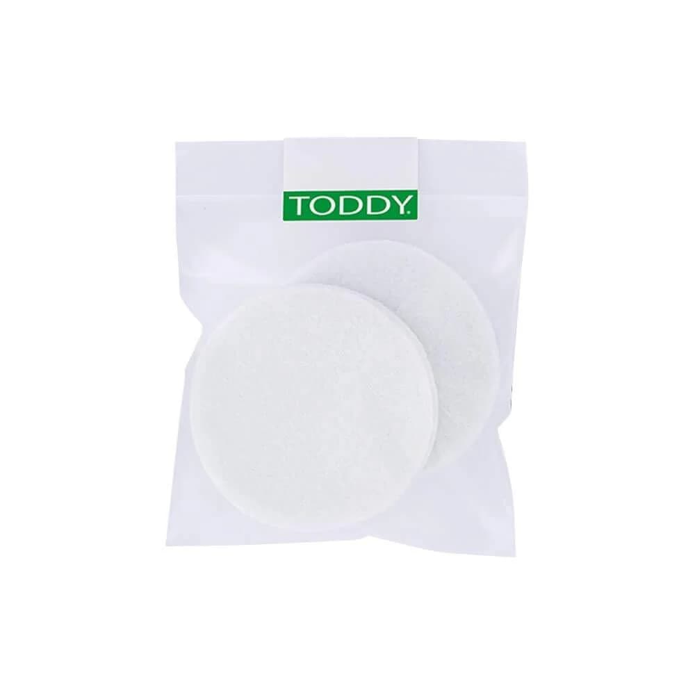 فیلتر نمدی تادی Toddy