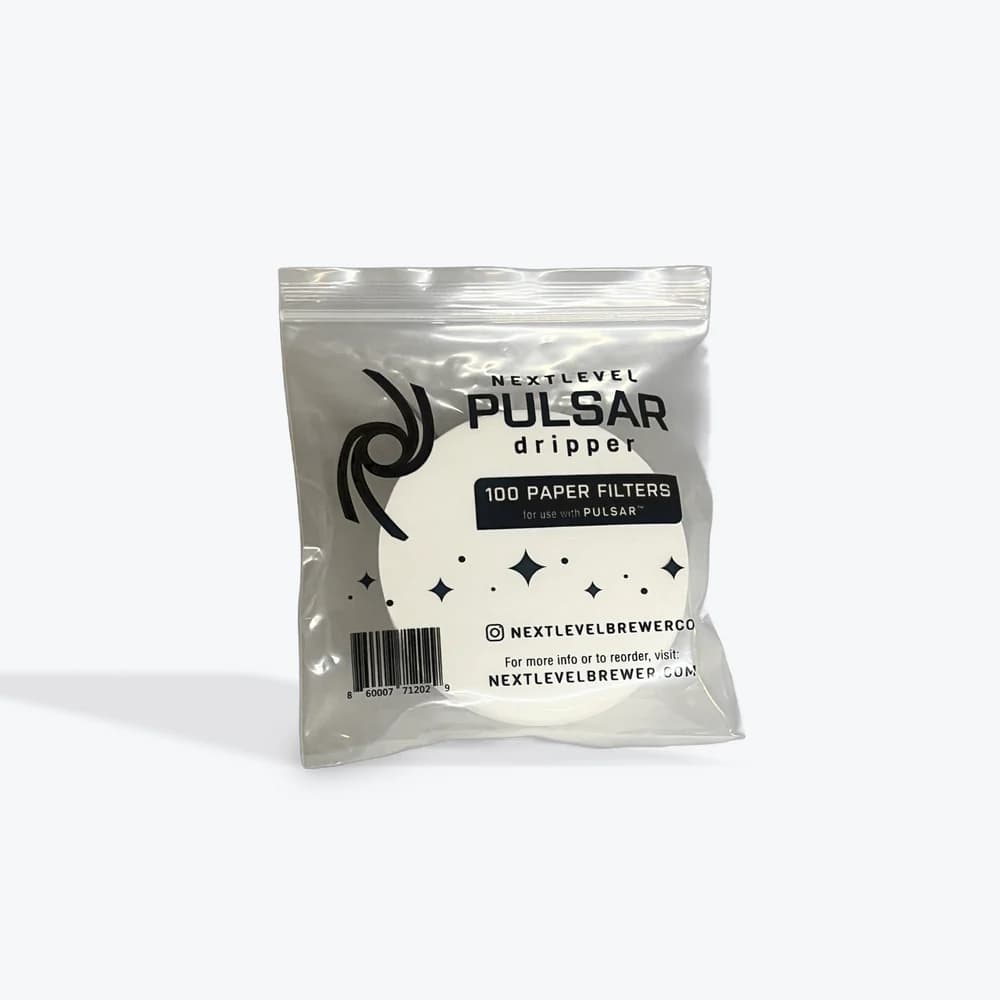 فیلتر کاغذی 100عددی Pulsar