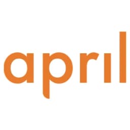 April | آپریل