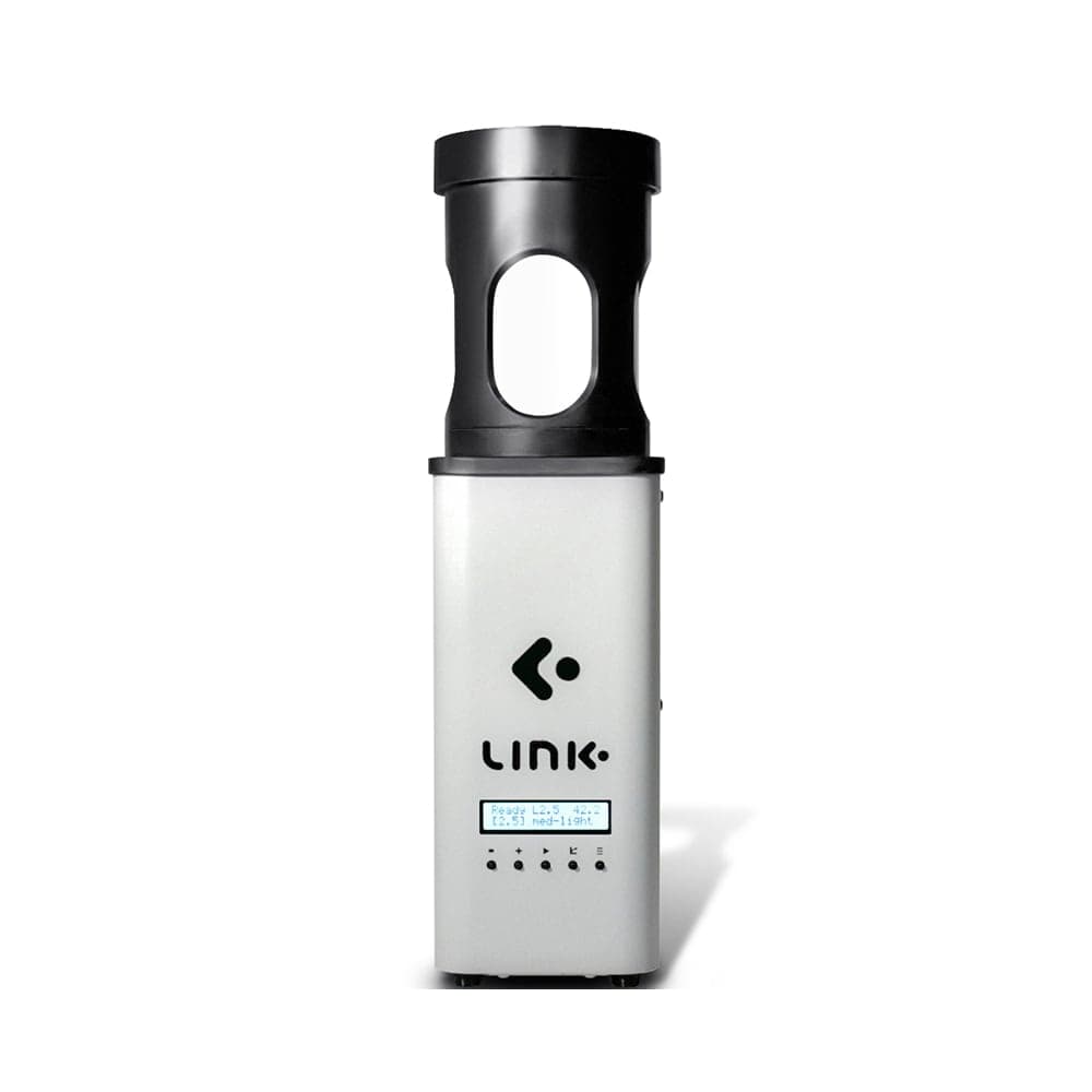 سمپل رستر قهوه Nucleus مدل Link