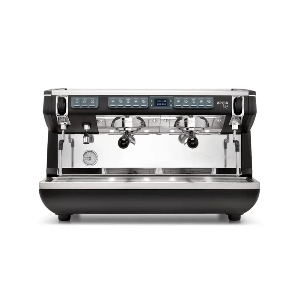 دستگاه اسپرسو Nuova Simonelli مدل Appia Life Vol. XT