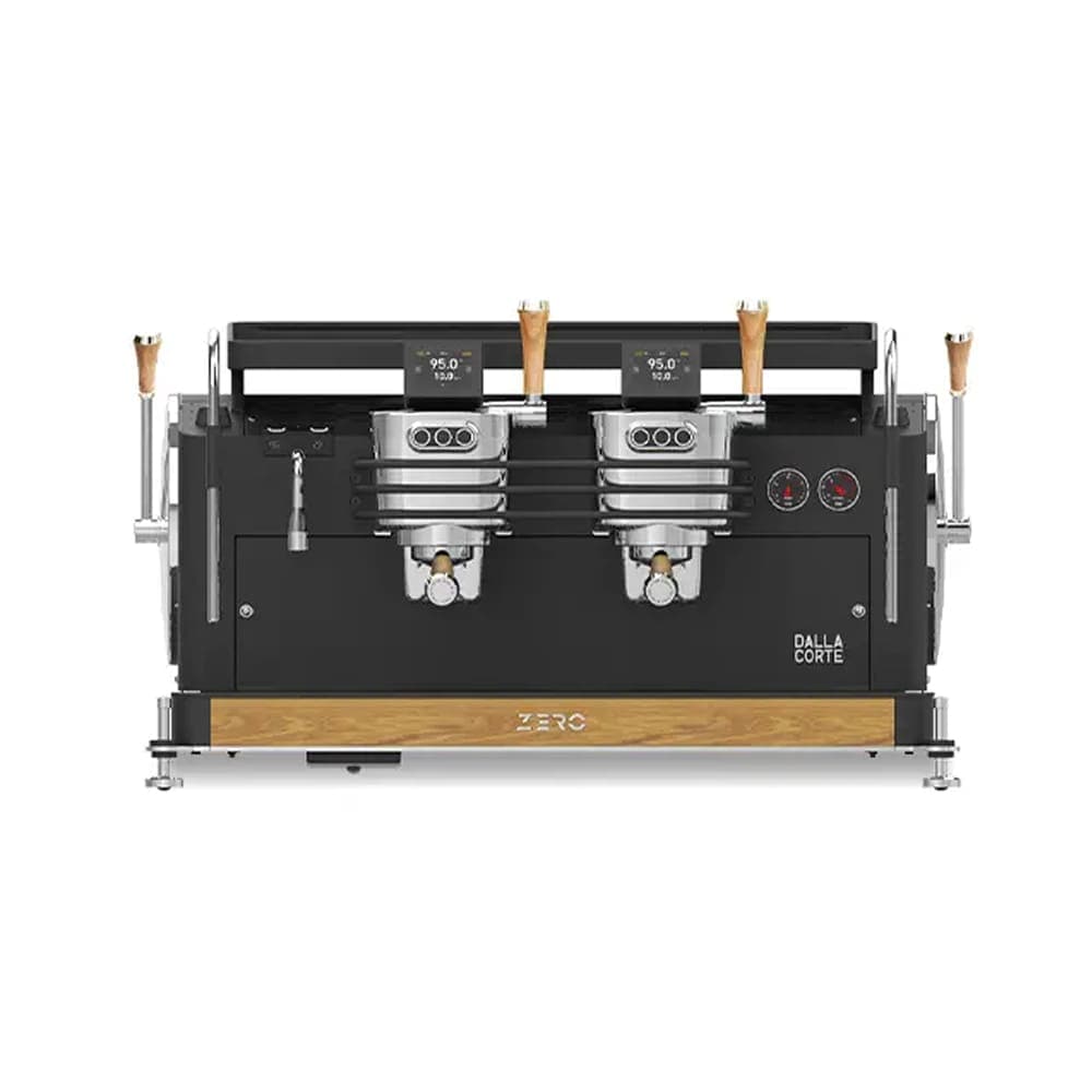 دستگاه اسپرسو Dalla Corte مدل Zero Pro