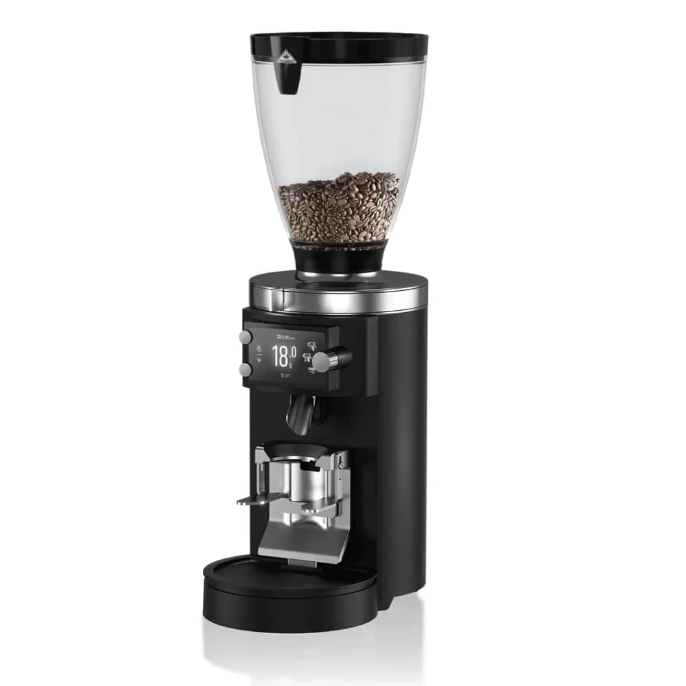 آسیاب قهوه Mahlkonig مدل E65S