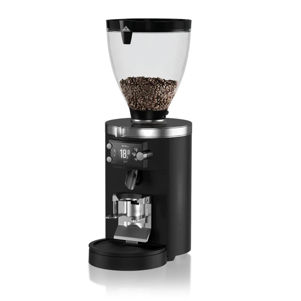 آسیاب قهوه Mahlkonig مدل E80S