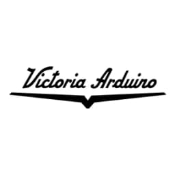 Victoria Arduino |  ویکتوریا آردوینو