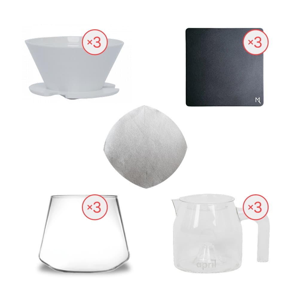 پکیج مسابقات اپریل سرامیکی