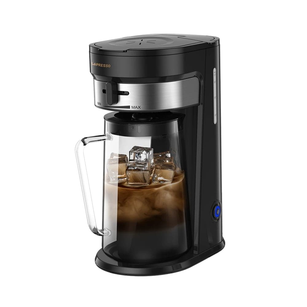 دستگاه قهوه ساز Lepresso مدل Cold Brew