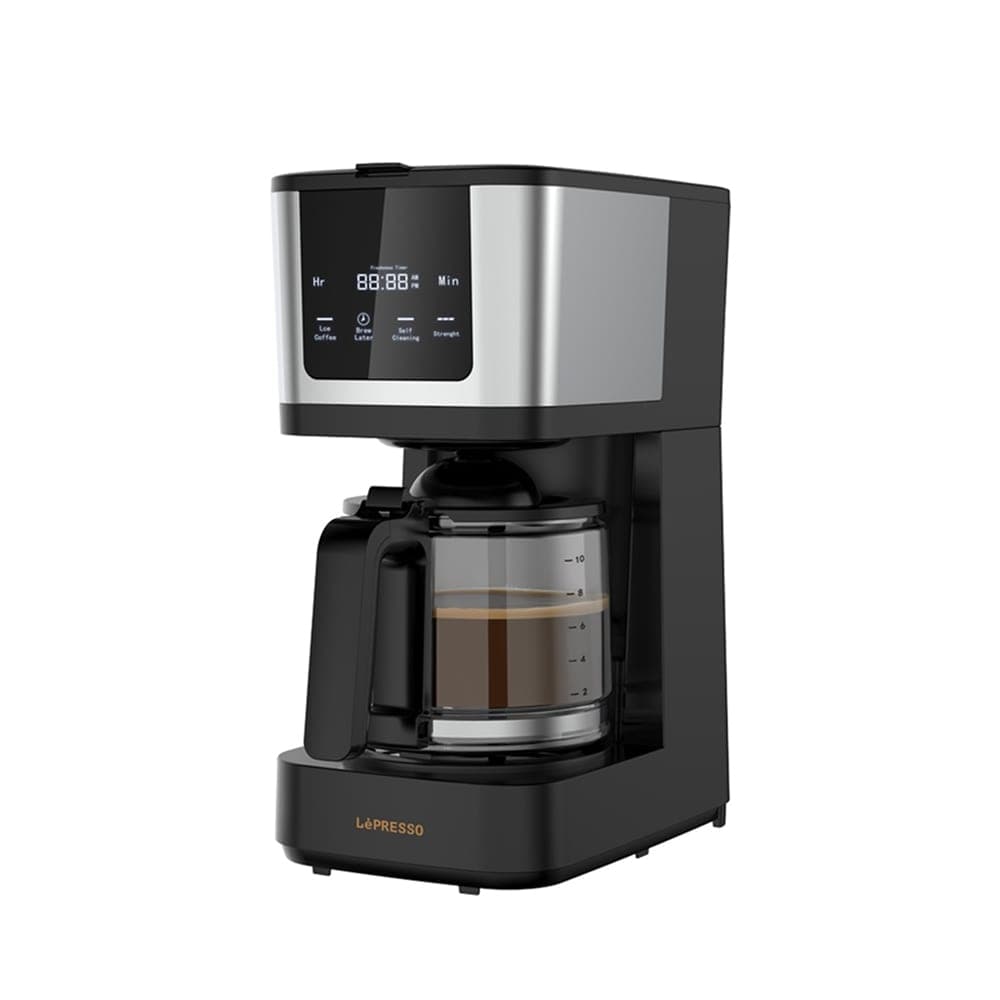 دستگاه قهوه ساز Lepresso مدل Rich Brew
