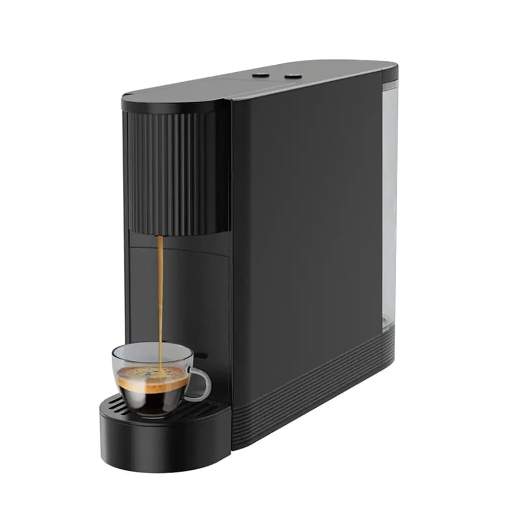 دستگاه قهوه ساز کپسولی LePresso مدل Automatic