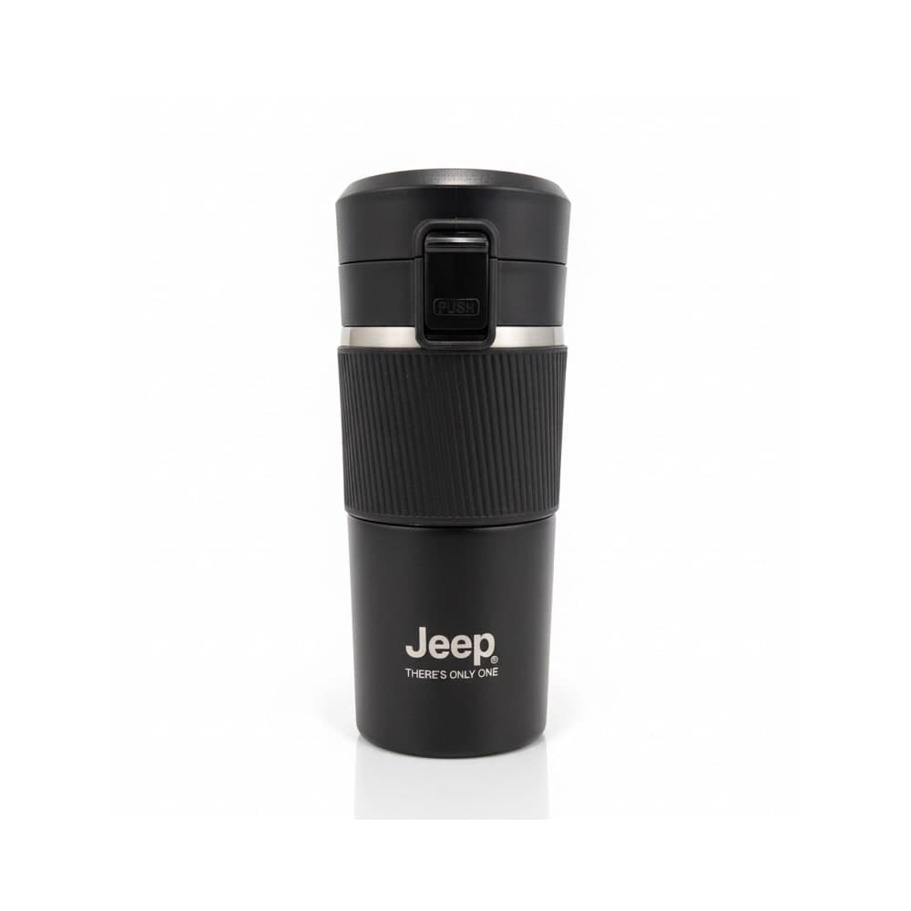 تراول ماگ Jeep مدل Grip-Tall