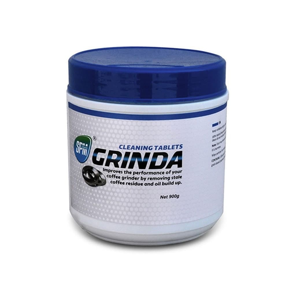 قرص تمیز کننده آسیاب قهوه SPM