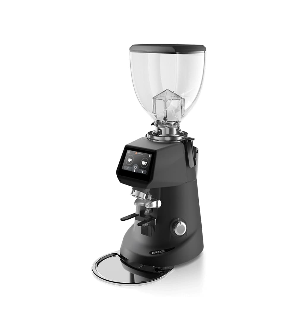 آسیاب قهوه Fiorenzato مدل F64 Evo Pro