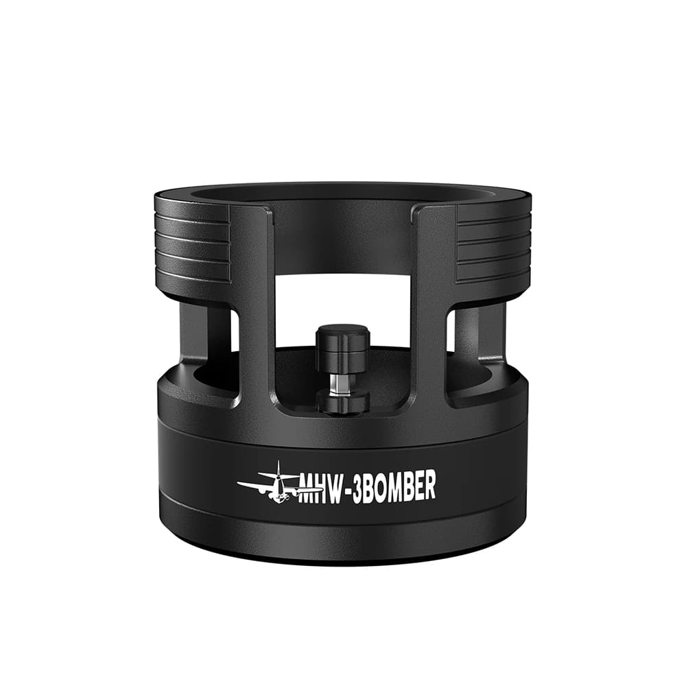 هولدر پرتافیلتر MHW-3‌BOMBER مدل YU Series