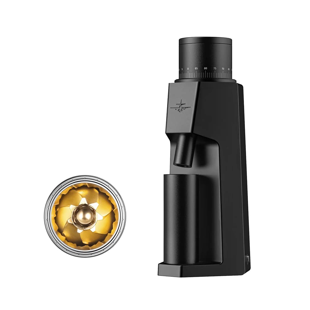 آسیاب قهوه MHW-3BOMBER مدل Sniper