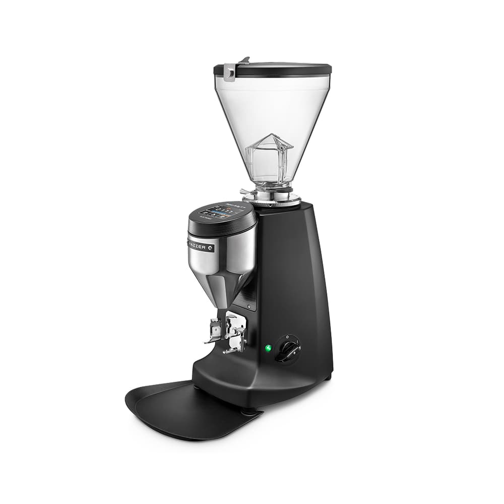 آسیاب قهوه Mazzer مدل Super Jolly V Up