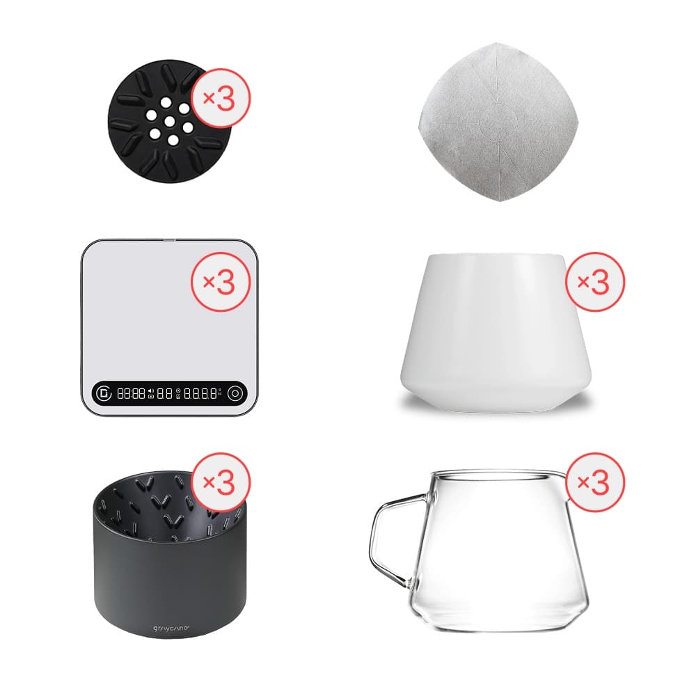 پکیج مسابقات گریکانو تخت