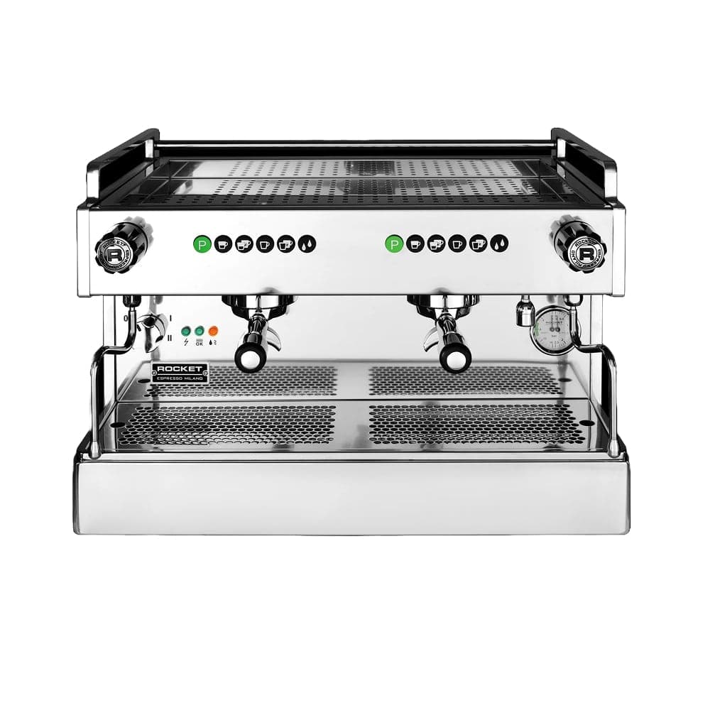دستگاه اسپرسو Rocket مدل Boxer