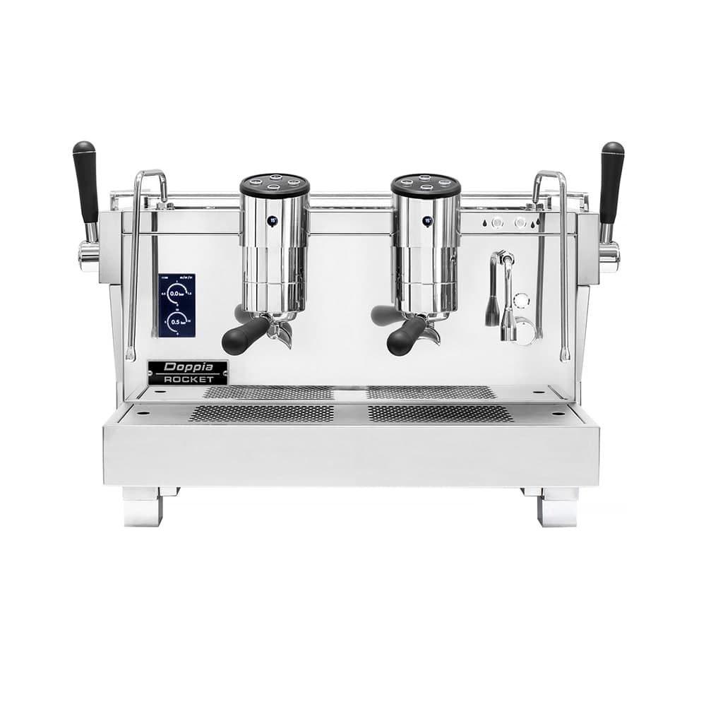 دستگاه اسپرسو Rocket مدل Doppia