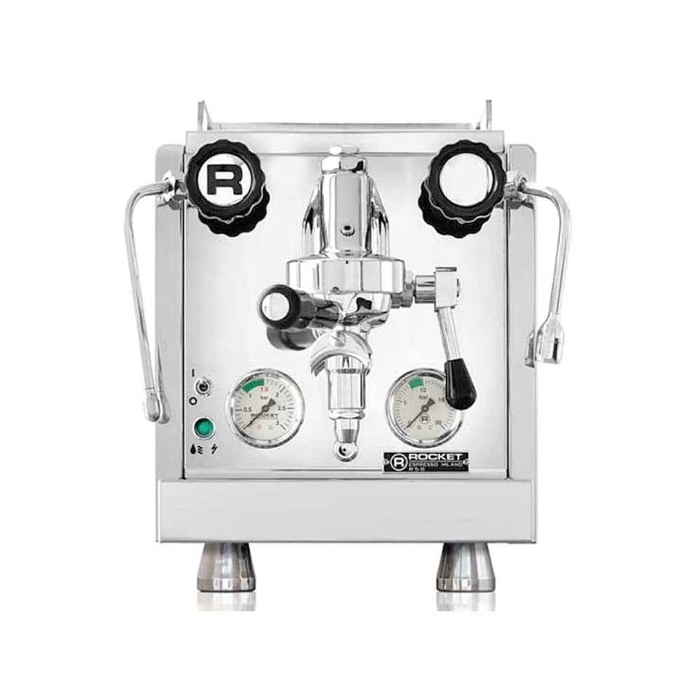 دستگاه اسپرسو Rocket مدل R58