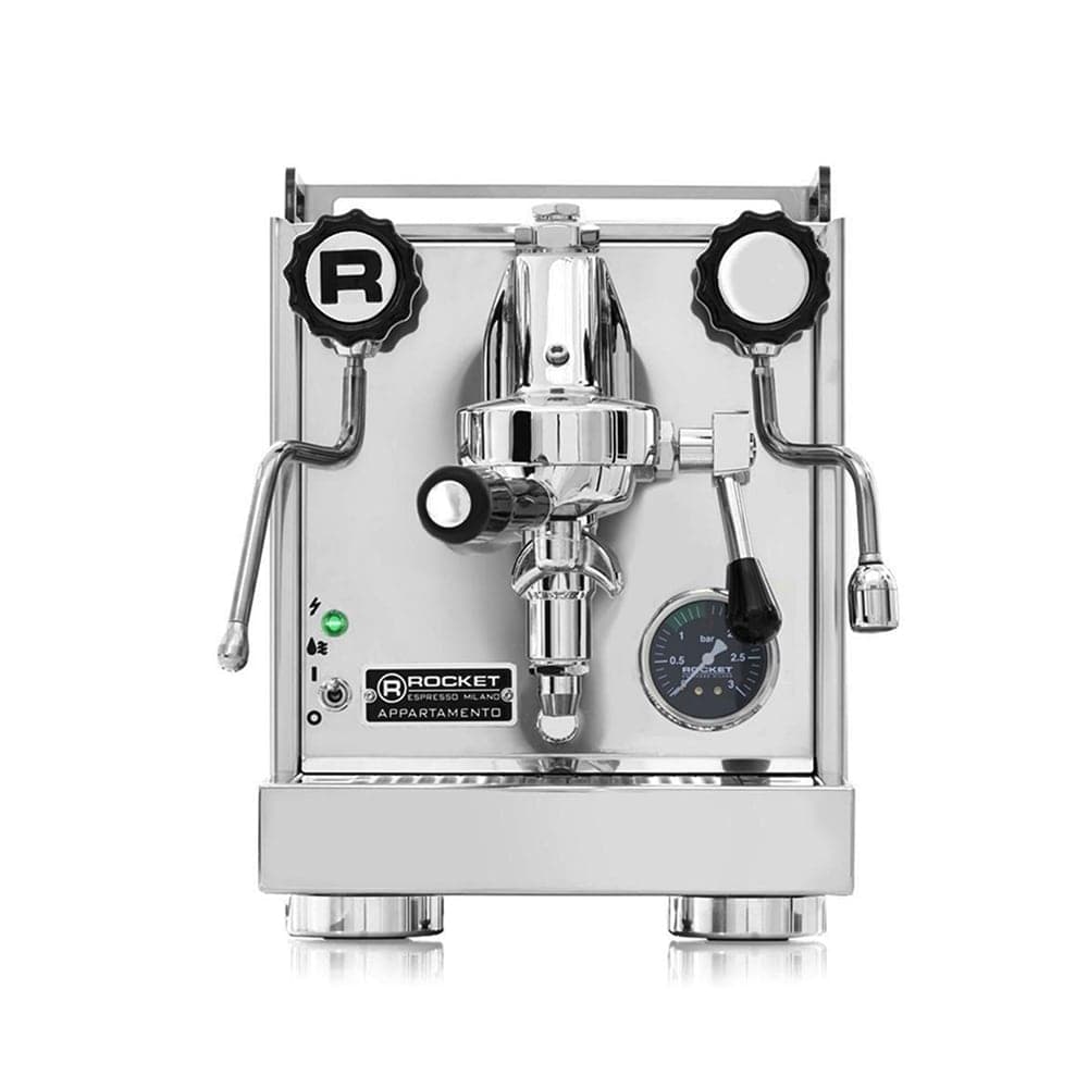 دستگاه اسپرسو Rocket مدل Appartmento