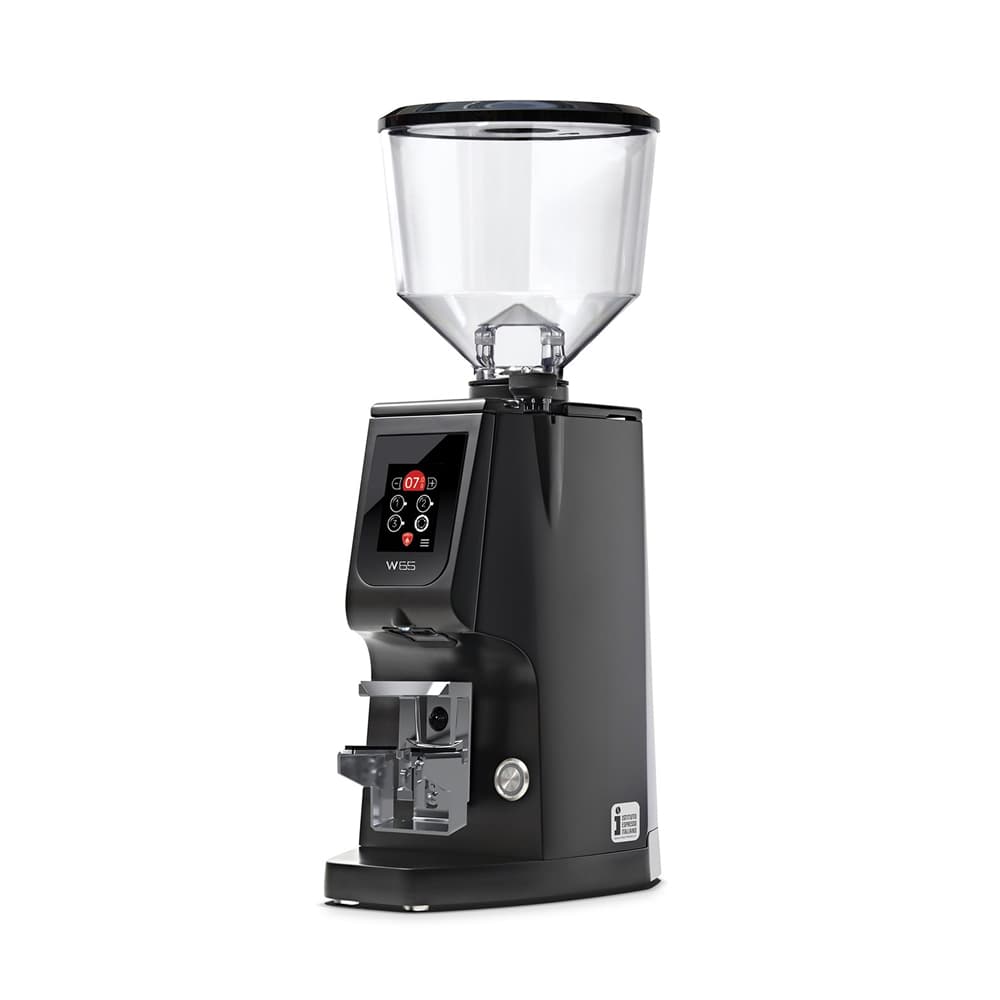 آسیاب قهوه Eureka مدل Atom W 65