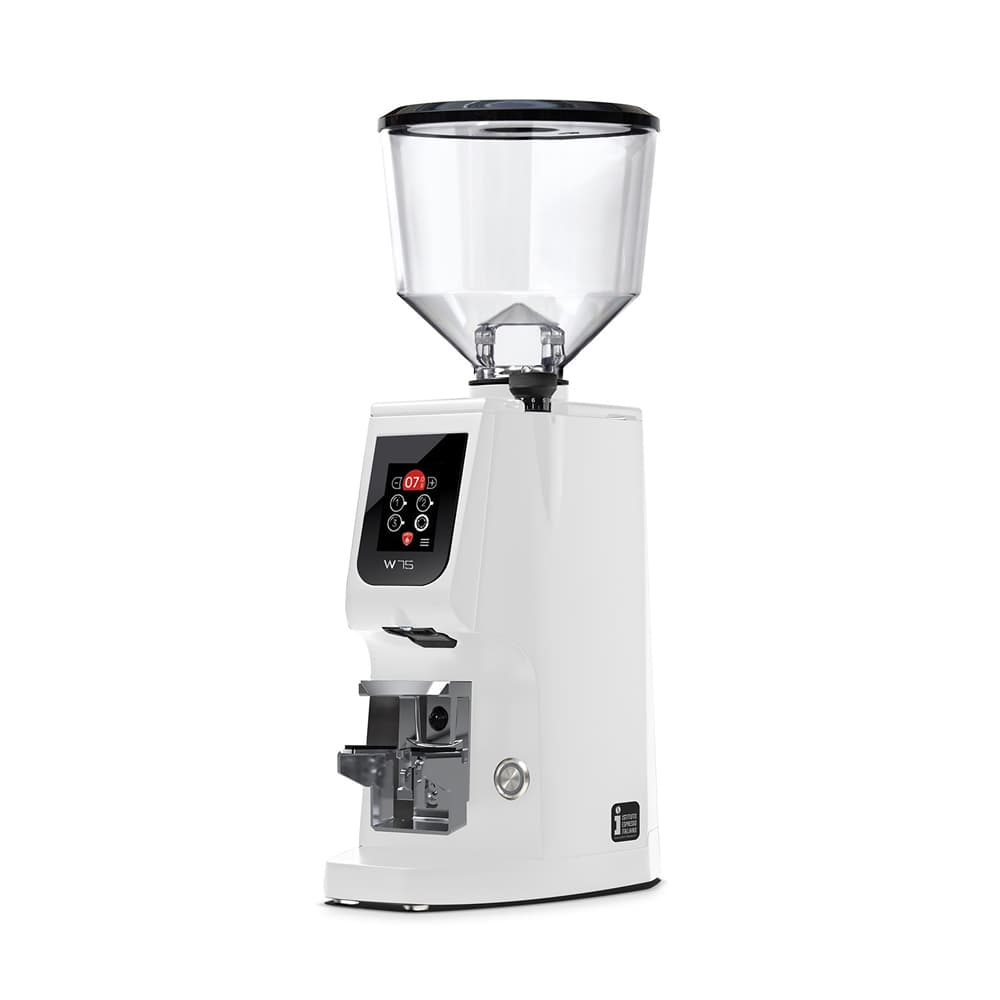 آسیاب قهوه Eureka مدل Atom W 75