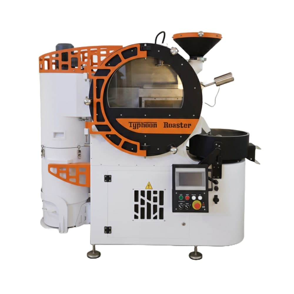 دستگاه رست قهوه Typhoon مدل ۲/۵ کیلویی برقی