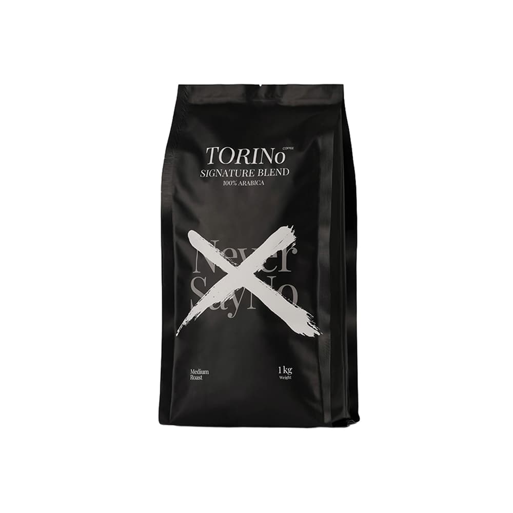 قهوه تورینو ۱۰۰ درصد عربیکا