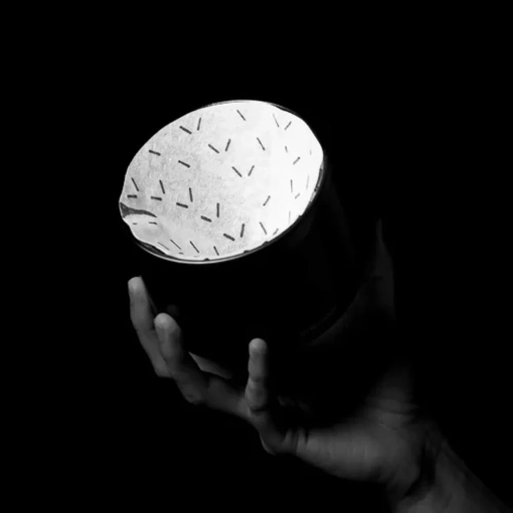 فیلتر کاغذی سیباریست Fast سری مخصوص گریکانو