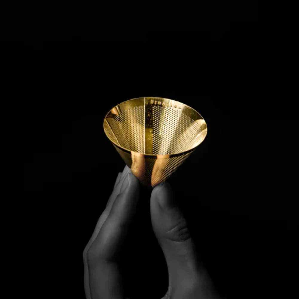 بوستر Booster سیباریست مخروطی