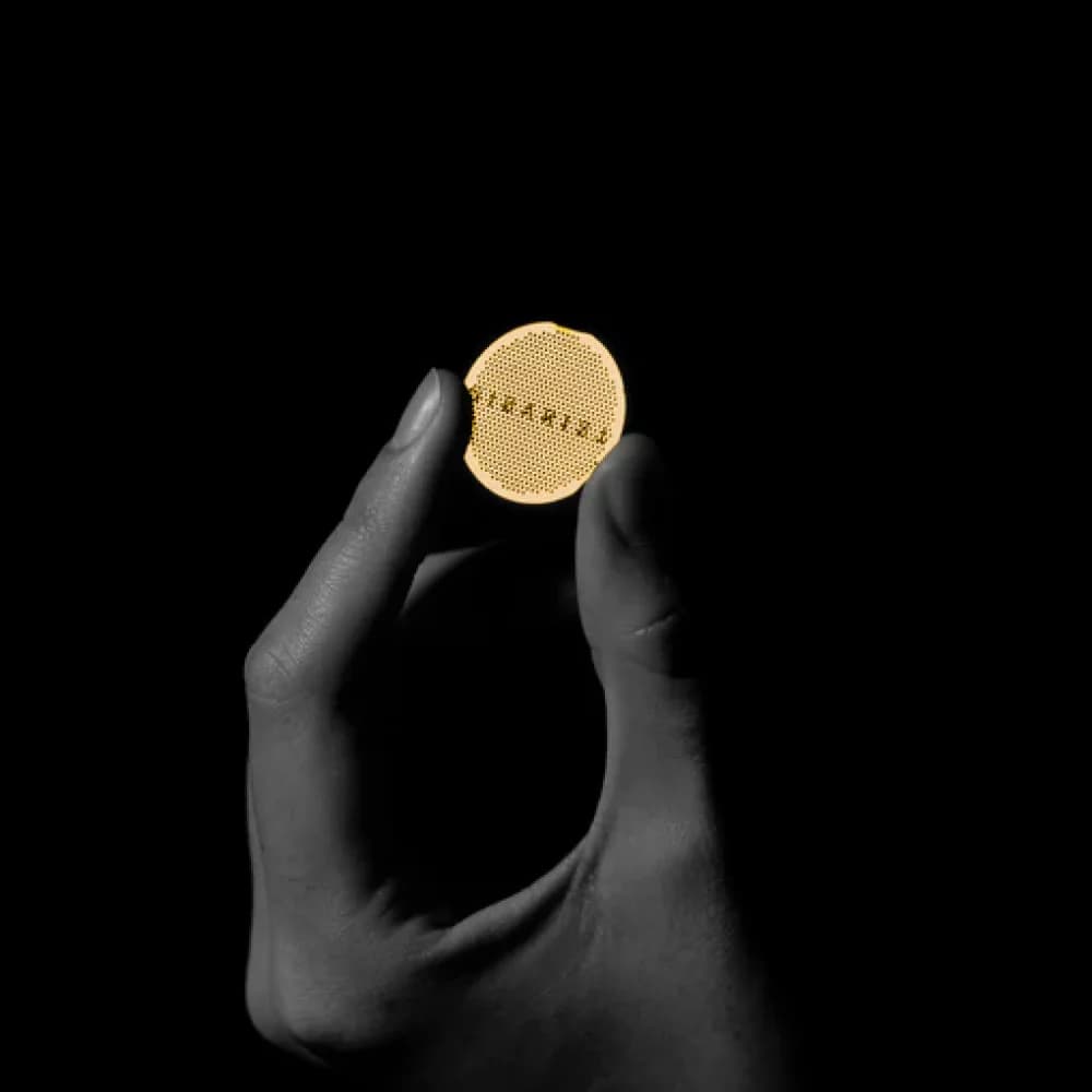 بوستر Booster سیباریست سایز 22