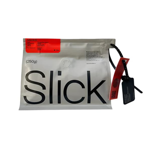 قهوه اتیوپی اسلیک Sukke Qutto