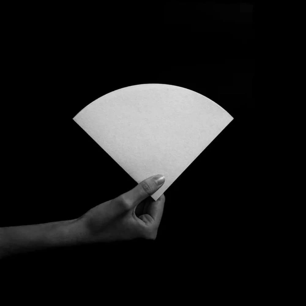 فیلتر کاغذی سیباریست Fast مدل مخروطی