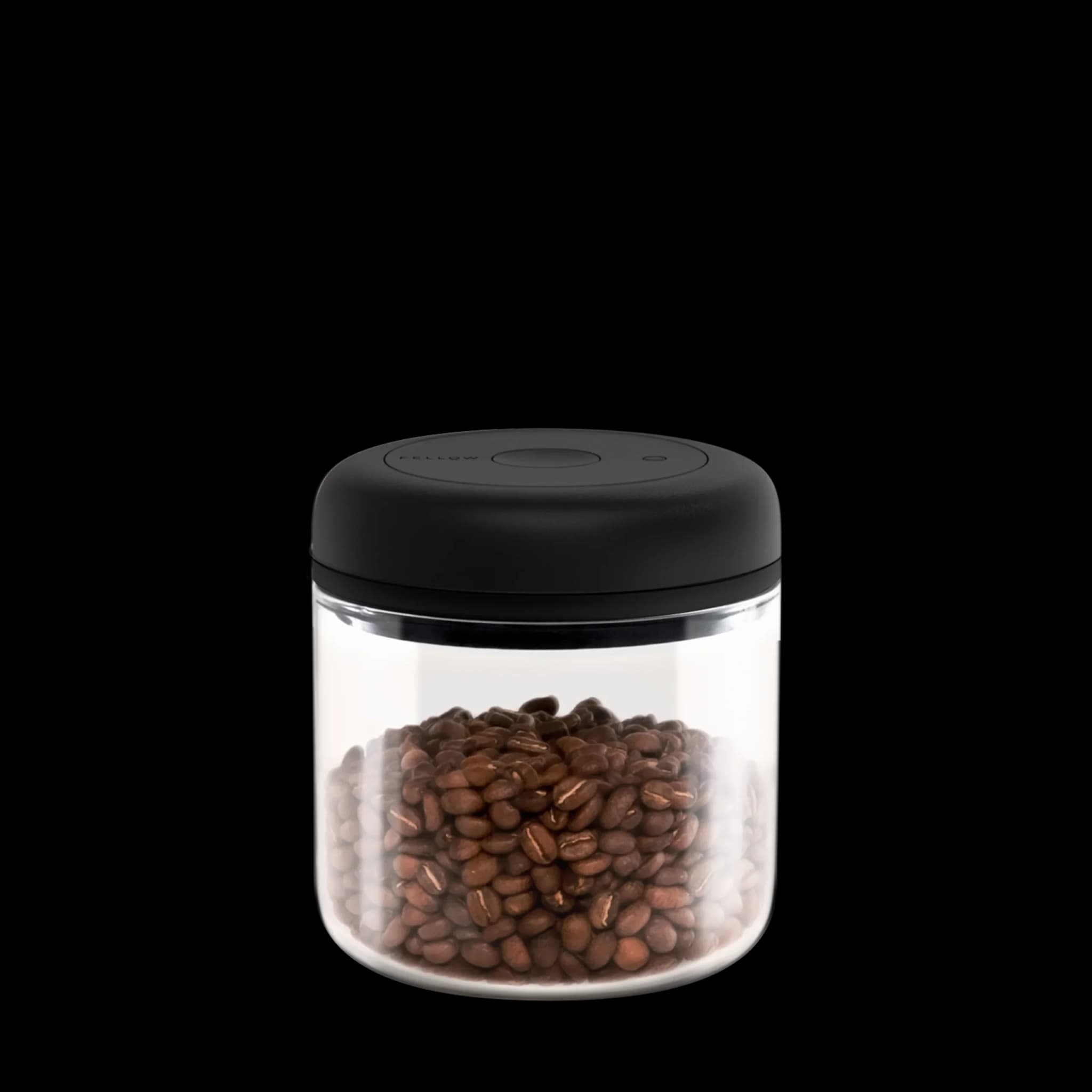 ظرف وکیوم قهوه فلو مدل Atmos