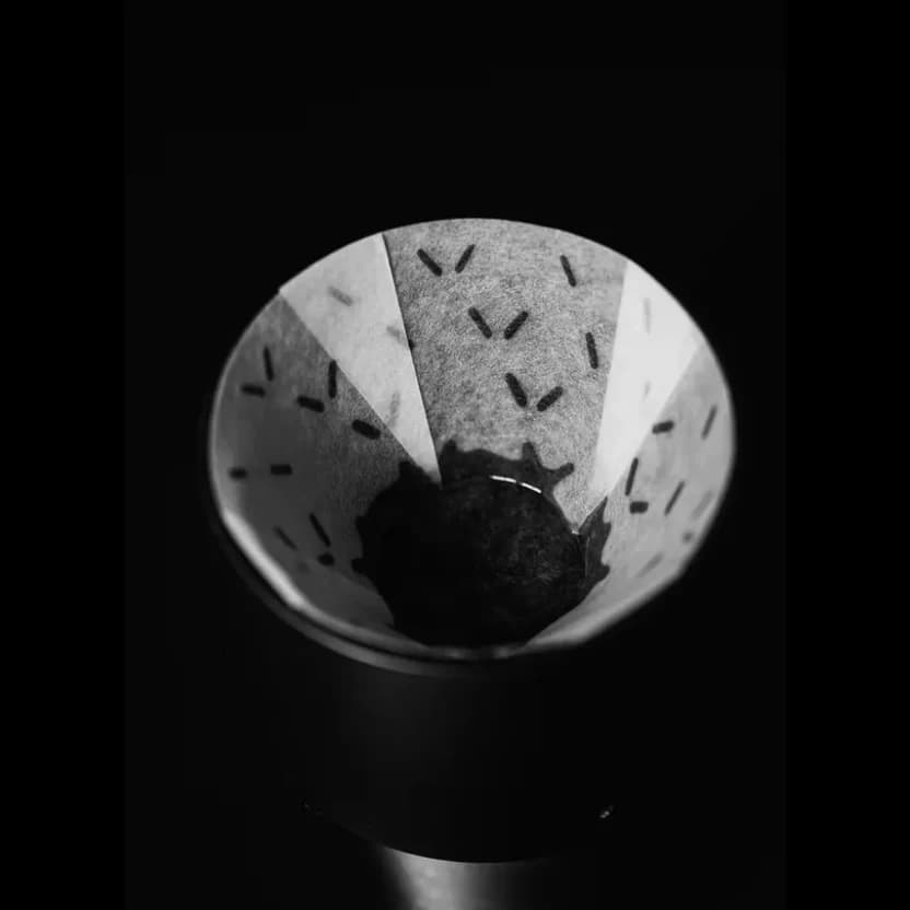 فیلتر کاغذی سیباریست Fast سری مخصوص گریکانو مدل تخت