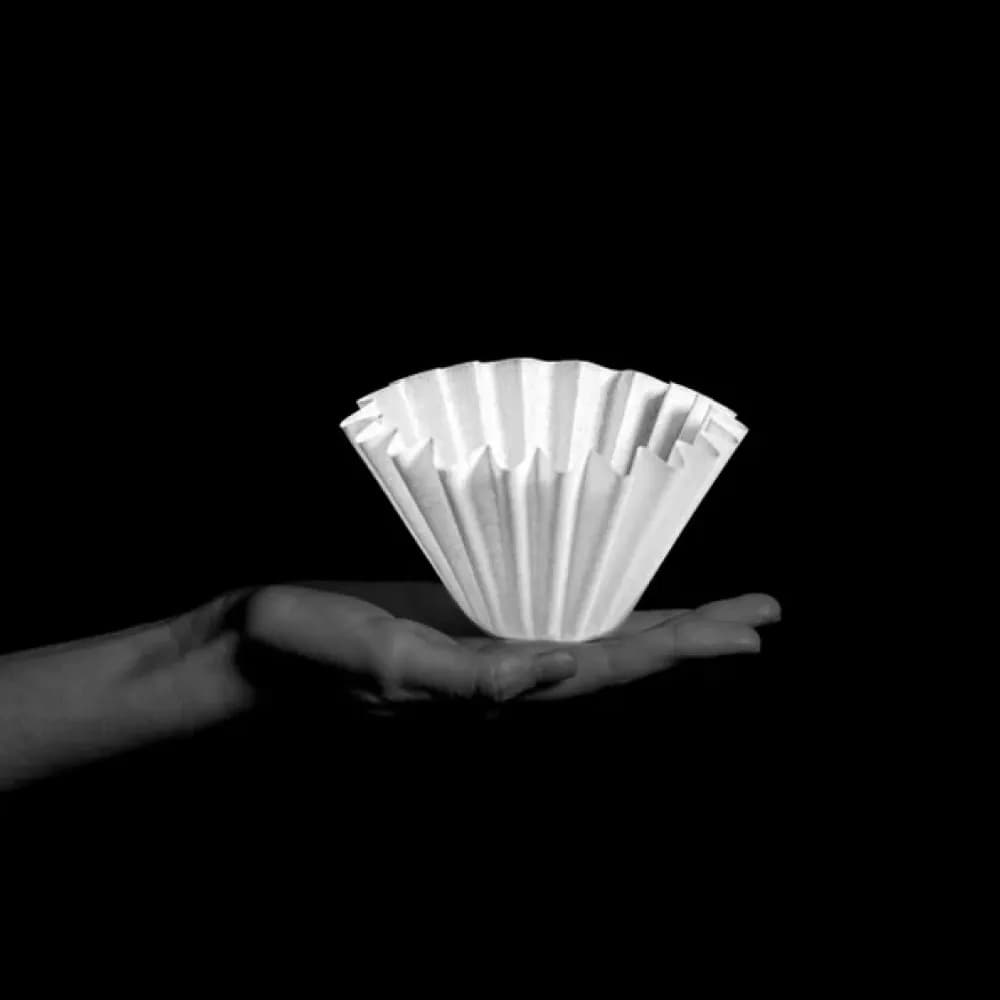 فیلتر کاغذی سیباریست مدل Wave