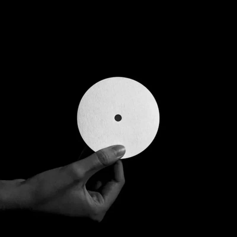 فیلتر کاغذی سیباریست B3 سری مخصوص سایفون