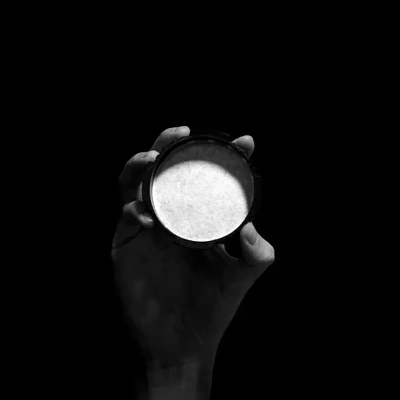 فیلتر کاغذی سیباریست B3 مدل دیسک سایز 63