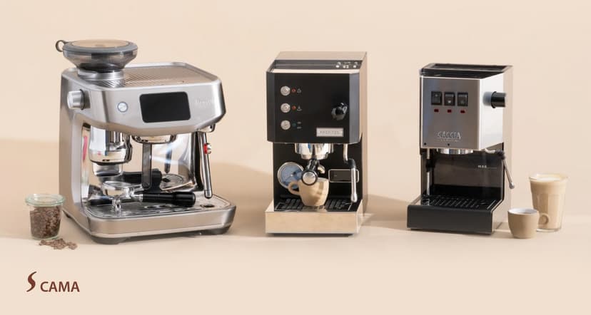 قهوهساز چیست؟ انواع و کاربردها