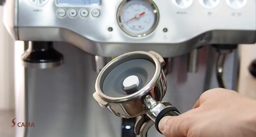 نگهداری از اسپرسوساز خانگی؛ راهنمای کامل