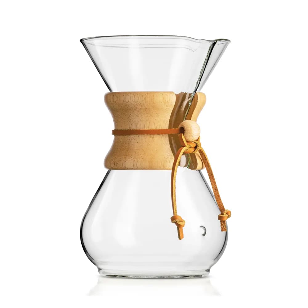 دم افزار Chemex مدل ۶ کاپ