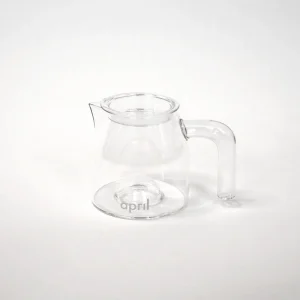 سرور شیشه ای اپریل