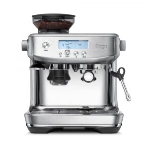 دستگاه اسپرسو ساز خانگی سیج مدل Barista Pro