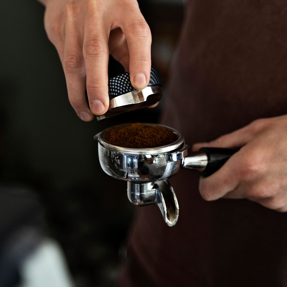 دوره باریستا (Barista)