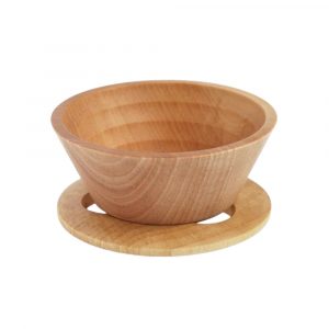 دم افزار چوبی اپریل